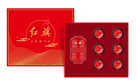 尊行者礼品定制工厂_汽车广告礼品套装礼品