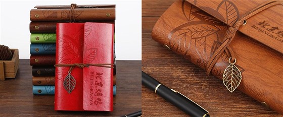 尊行者礼品定制工厂_开业礼品记事本定制
