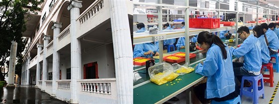 尊行者礼品工厂_礼品批发定制工厂