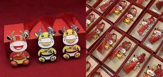 尊行者礼品定制工厂_银行礼品
