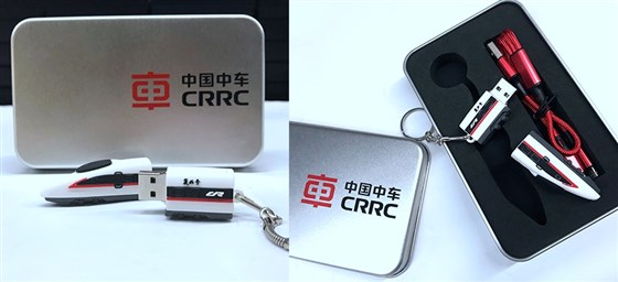 尊行者礼品定制工厂_南京银行礼品套装定制中车重工礼品案例
