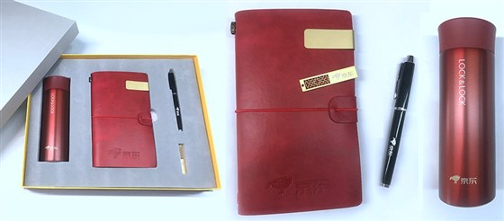 尊行者礼品定制工厂_京东礼品案例