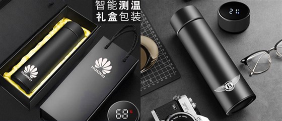 尊行者礼品定制工厂_团购礼品保温杯