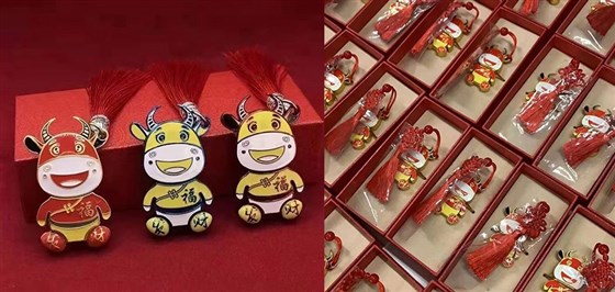 尊行者礼品定制工厂_银行礼品