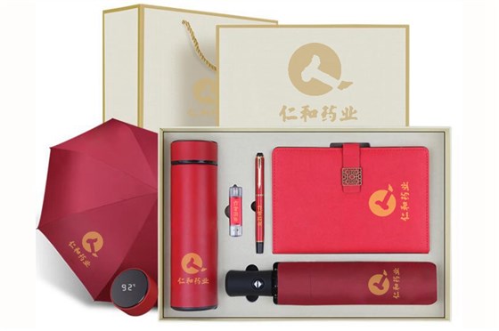 尊行者礼品定制工厂——商务礼品定制