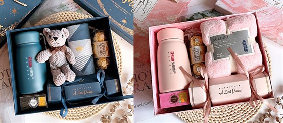 MIDU礼品定制工厂_员工福利礼品定制