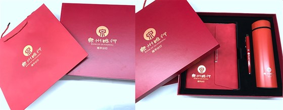 保温杯套装礼品定制
