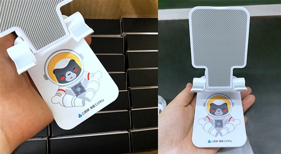促销礼品手机支架
