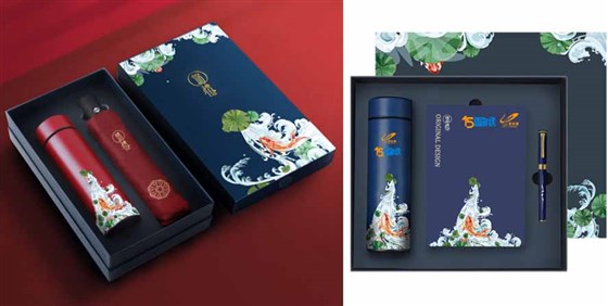 尊行者-公司周年庆商务礼品