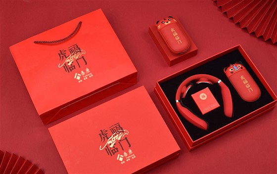 尊行者-送客户春节礼品