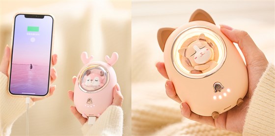尊行者-送女顾客礼品