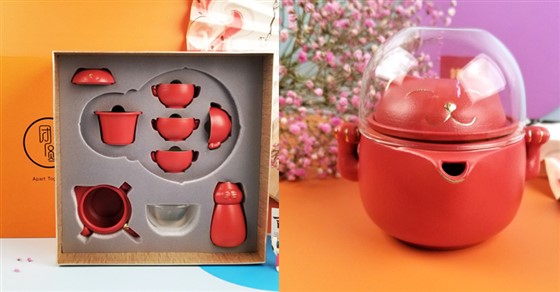尊行者-高档福利礼品