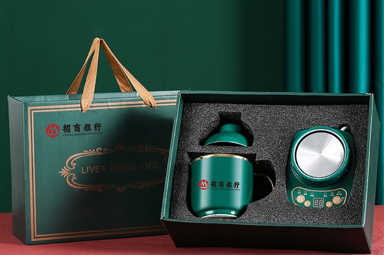 尊行者-乔迁礼品定制