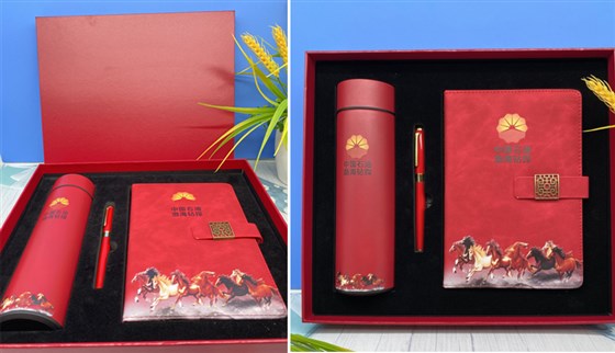 尊行者-中国石油礼品定制