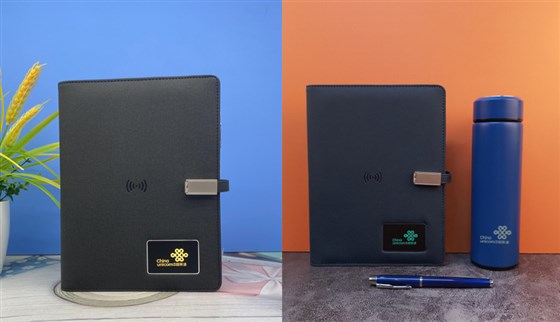 尊行者-百强企业礼品