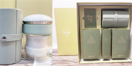 尊行者-端午节礼品