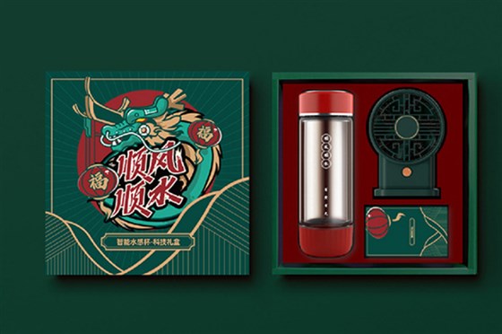 尊行者-企业端午节礼品