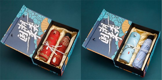 尊行者-商务活动随手礼