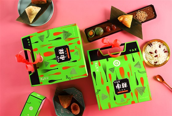 尊-端午节创意礼品