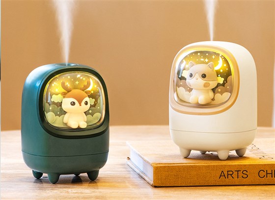 尊-夏季促销礼品