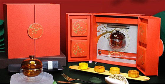 尊行者-中秋节礼品采购