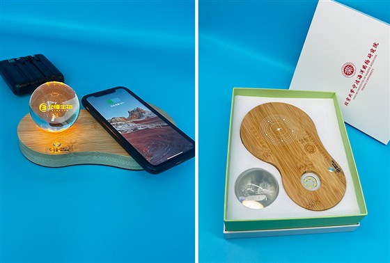 尊-创意员工礼品