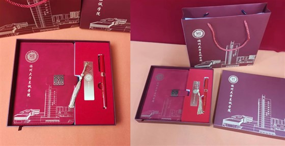 尊-大学校庆礼品