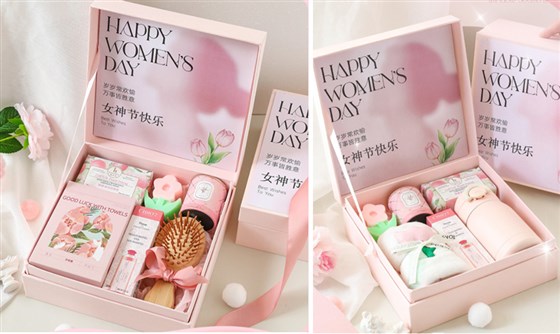 尊-38女神节礼品