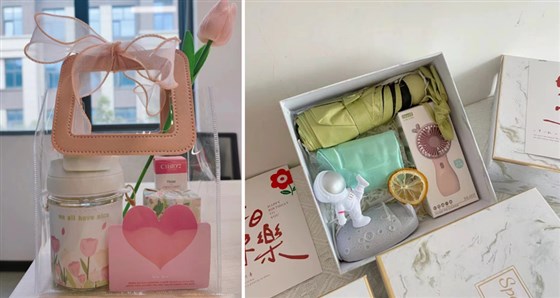 尊-公司38节礼品