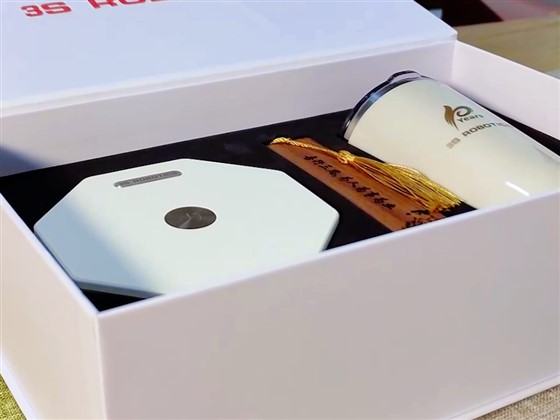 周年庆礼品