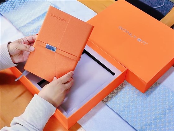 礼品定制