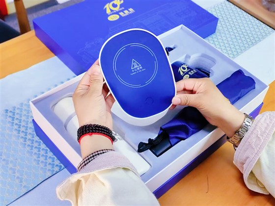 企业礼品定制