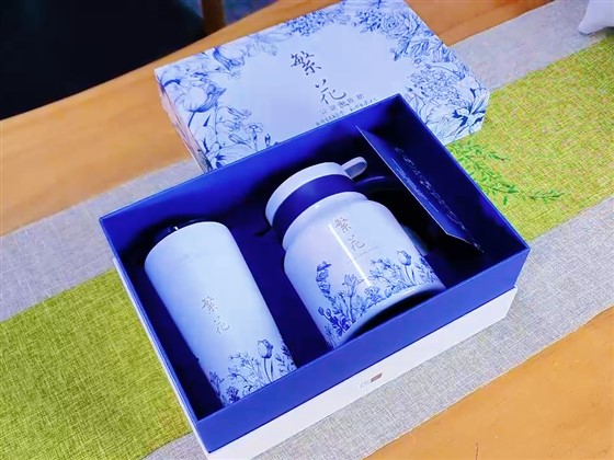 企业福利礼品