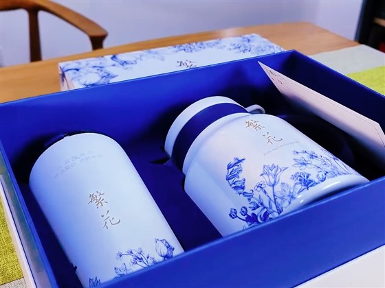公司礼品定制