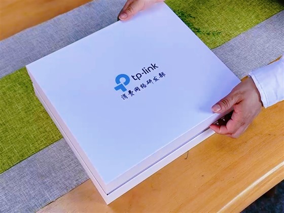 网络科技公司礼品
