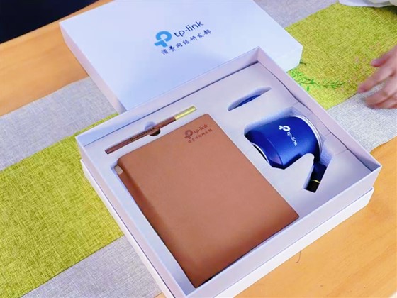 网络公司礼品