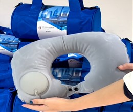 当关怀具象化：克莱因蓝员工福利礼包带来的职场温度