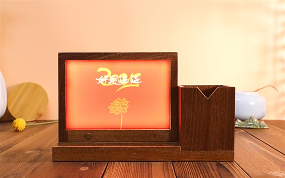 文创伴手礼