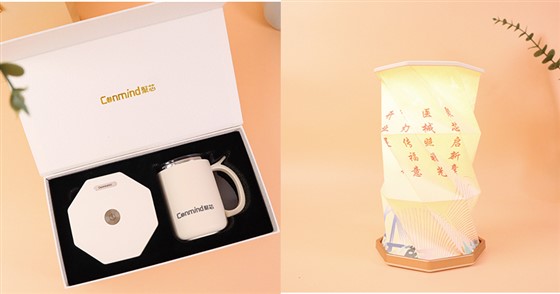 员工周年庆礼品
