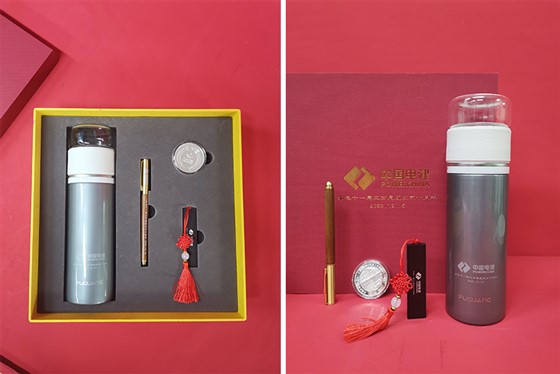 建筑行业礼品定制