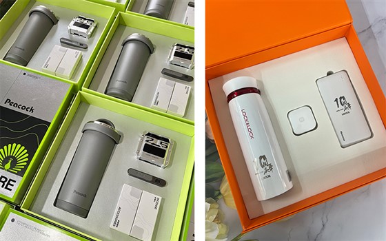 公司开业庆典礼品