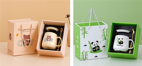 展会礼品定制