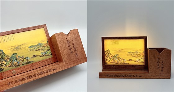 校庆礼品定制