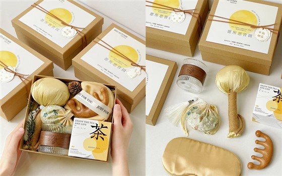 中秋礼品
