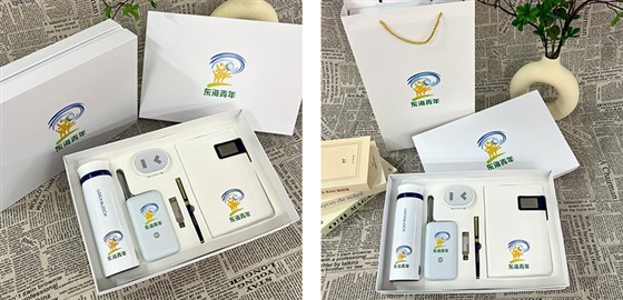 周年庆礼品定制