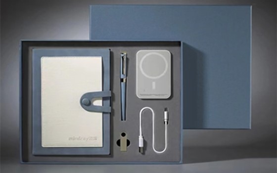 会议伴手礼套装 会议伴手礼套装