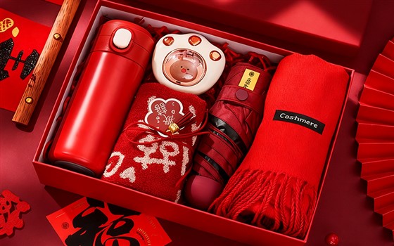 公司年会礼品 公司年会礼品