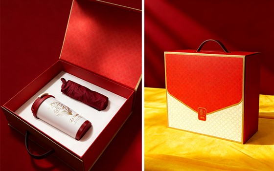 周年庆实用礼品