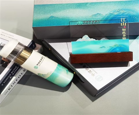 农业银行礼品定制
