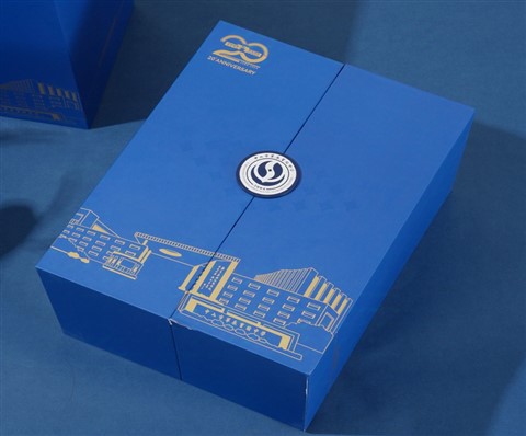 学校校庆礼品定制